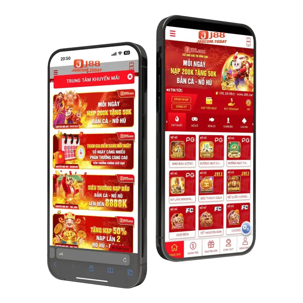 Giao dịch nhanh chóng và bảo mật tài khoản FCB8 APK