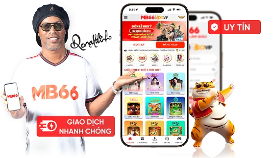 Đa dạng trò chơi FCB8 APK