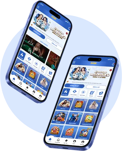 Nền tảng cá cược uy tín FCB8 APK