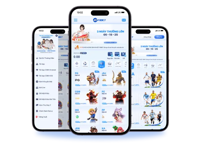 Hỗ trợ khách hàng 24/7 FCB8 APK