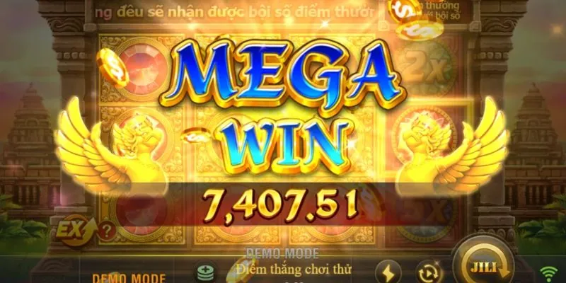 Trải nghiệm Bắn Cá FCB8 APK