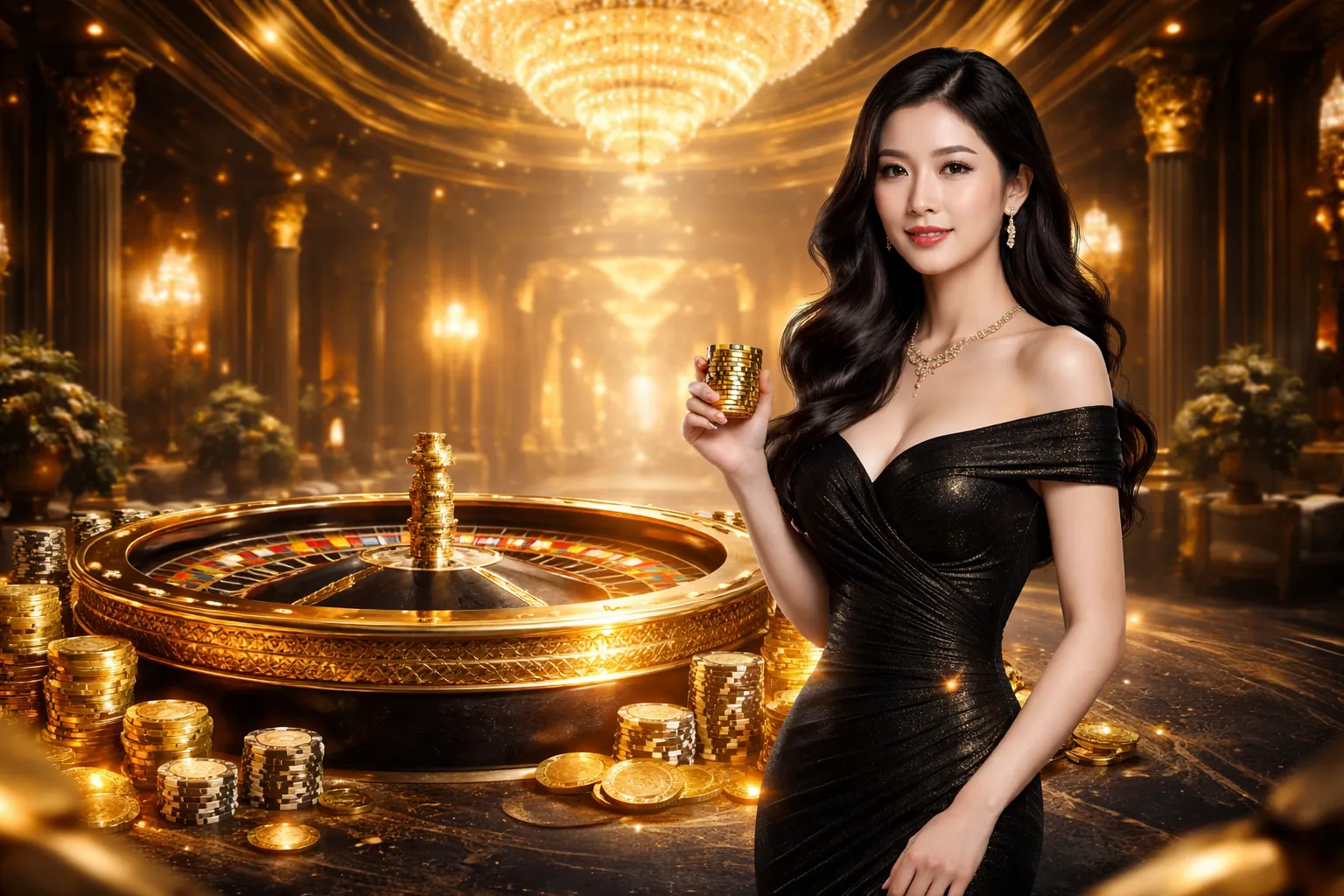 Hình ảnh chính FCB8 APK