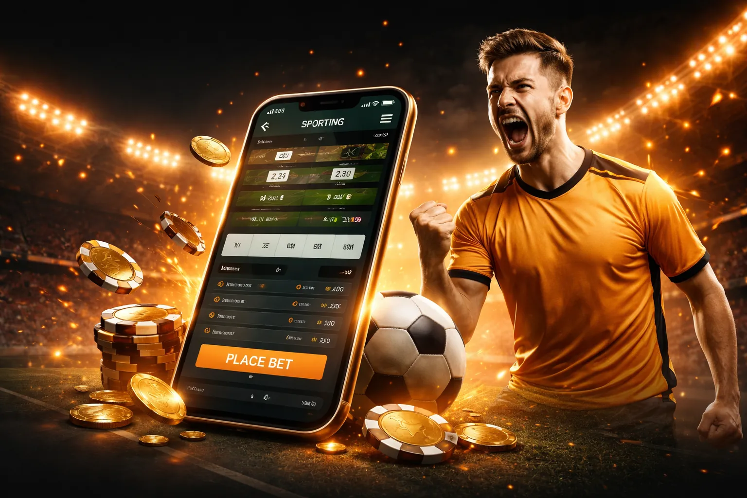 Hướng dẫn tải fcb8 apk