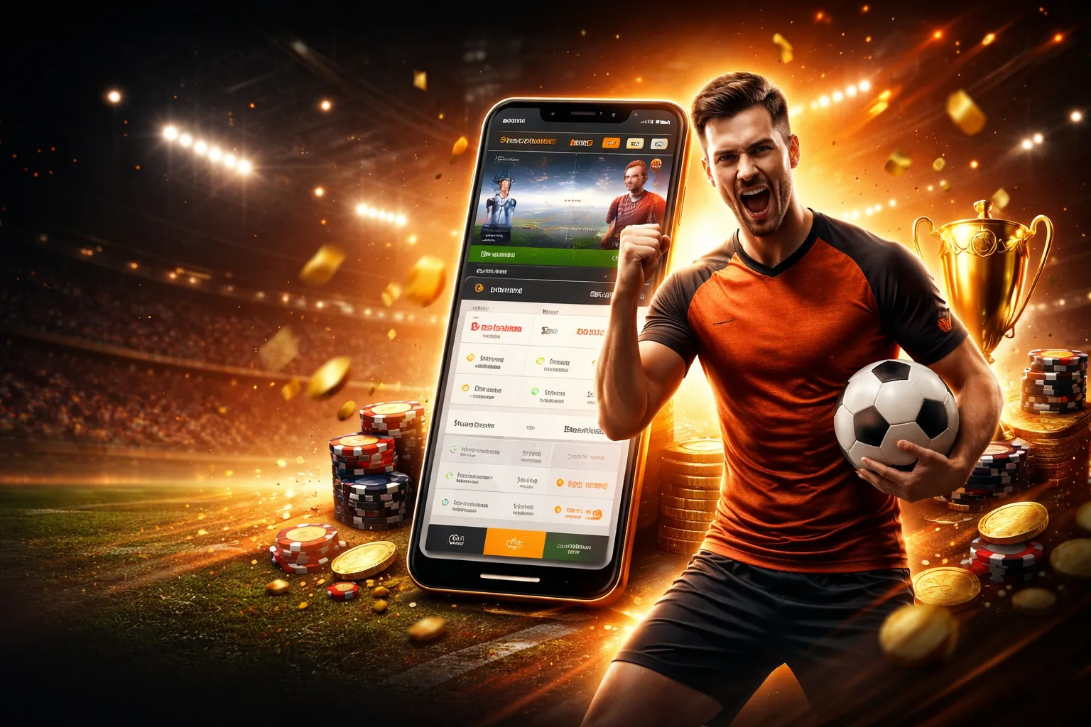 Khuyến mãi FCB8