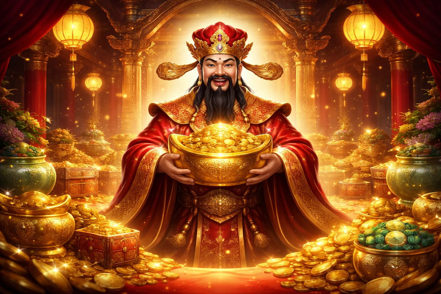 Banner kêu gọi hành động FCB8 APK