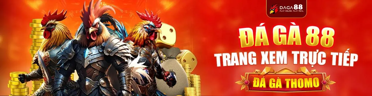 Sân đấu đá gà trực tuyến sôi động trên FCB8 APK