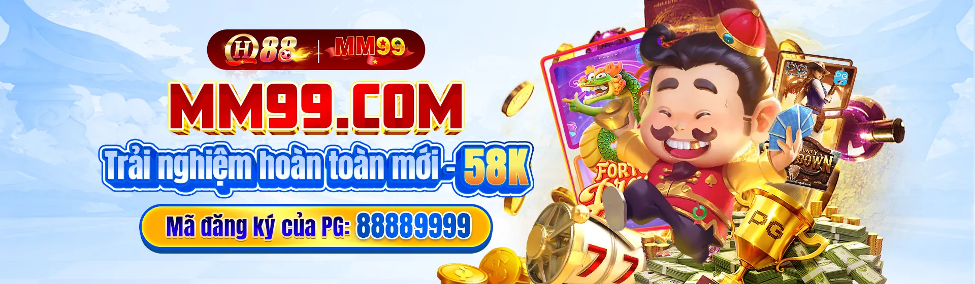 Giao diện đăng ký FCB8 APK