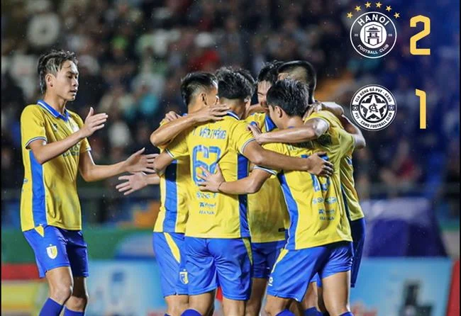 Nạp tiền FCB8