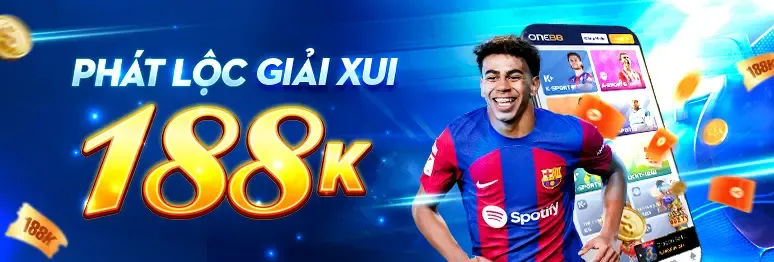 Khuyến mãi hoàn trả không giới hạn